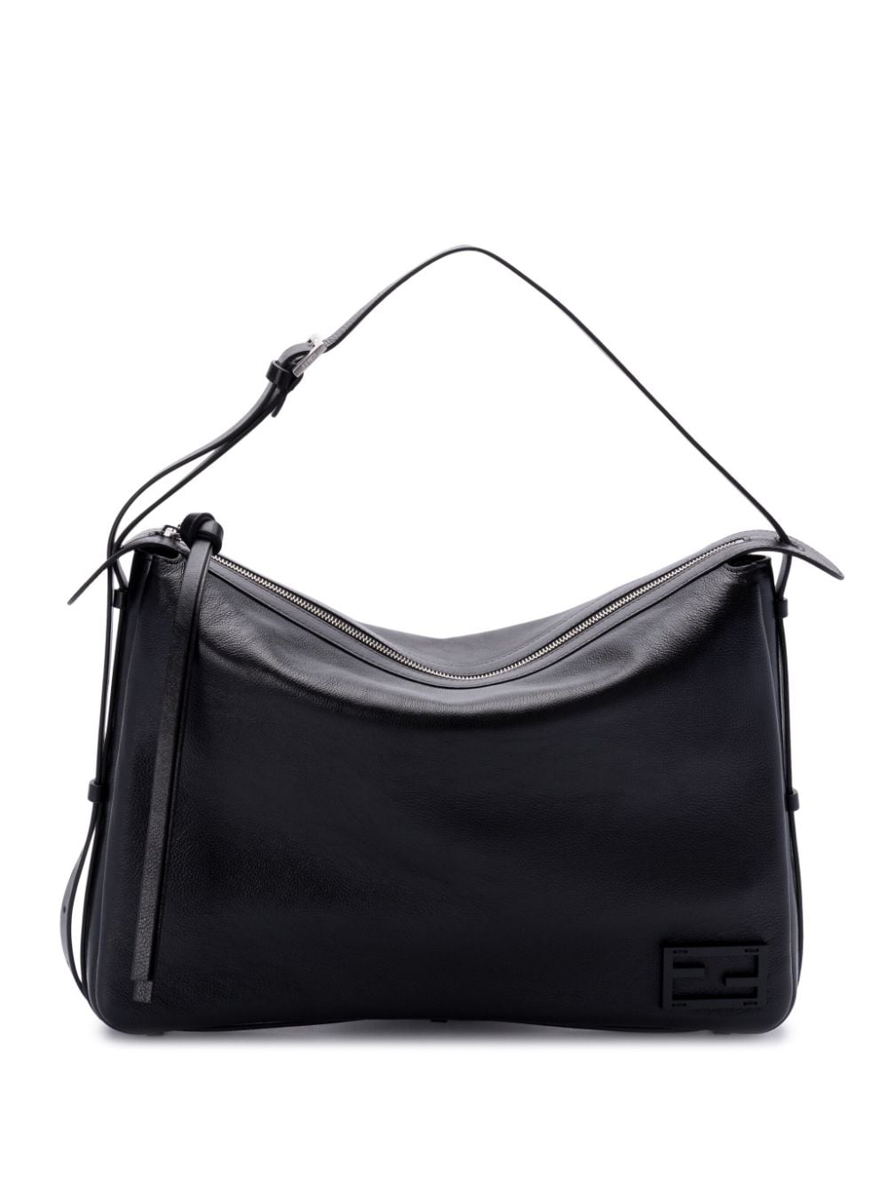 FENDI FENDI- Simply Fendi Large Shoulder Bag