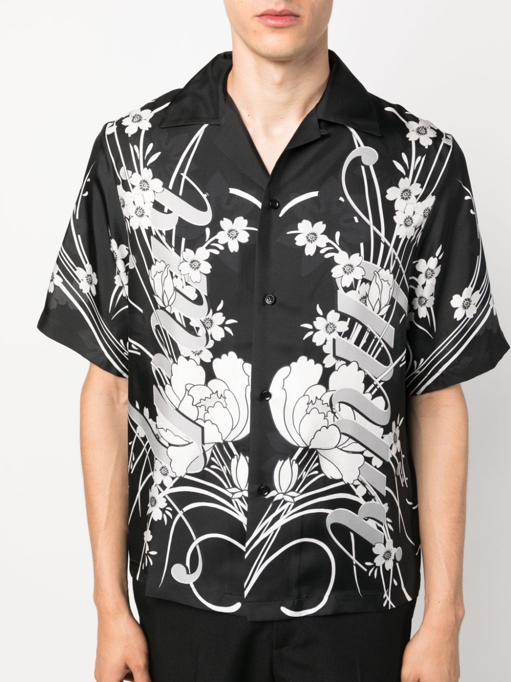 Amiri AMIRI- Shirt With Print