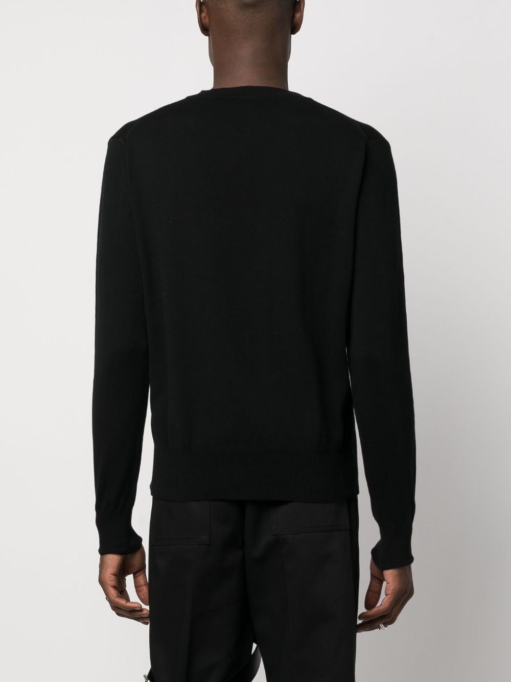 Vivienne Westwood VIVIENNE WESTWOOD- Wool Sweater