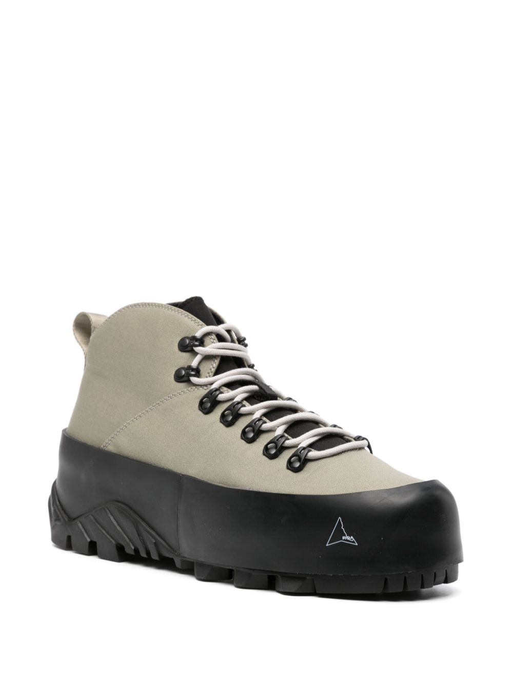 Roa ROA- Cvo Hiking Boots