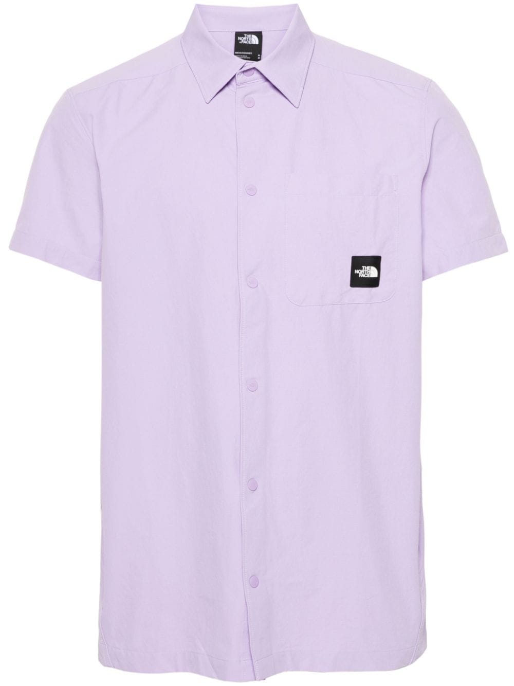 The North Face THE NORTH FACE- Shirt With Logo
