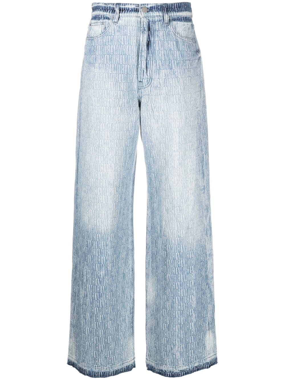 Amiri AMIRI- Cotton Jeans