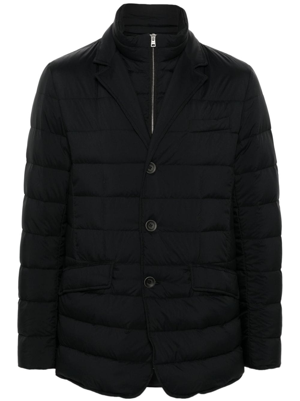 Herno HERNO- La Giacca Nylon Down Jacket