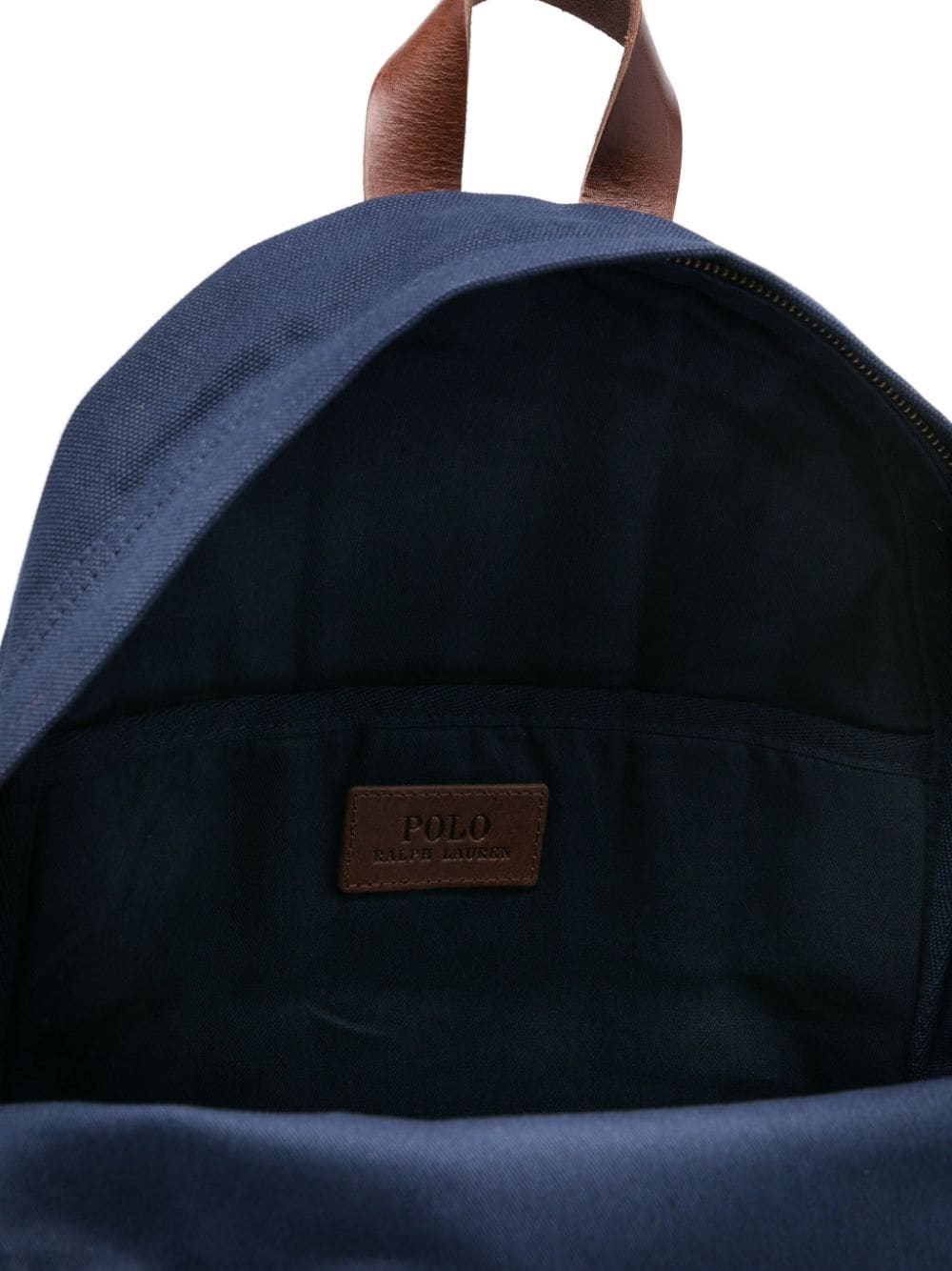 Polo Ralph Lauren POLO RALPH LAUREN- Backpack With Logo