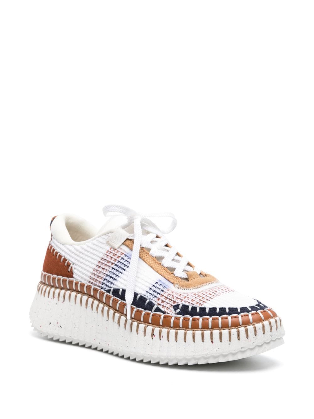 Chloé CHLOÉ- Nama Sneakers