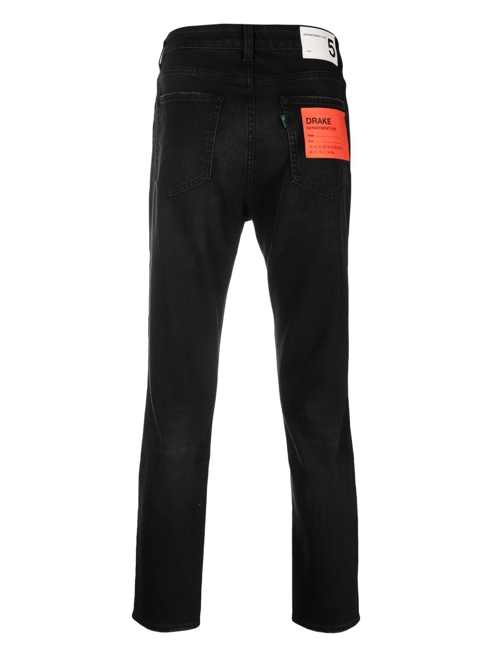 Department 5 DEPARTMENT 5- Super Slim Denim Jeans