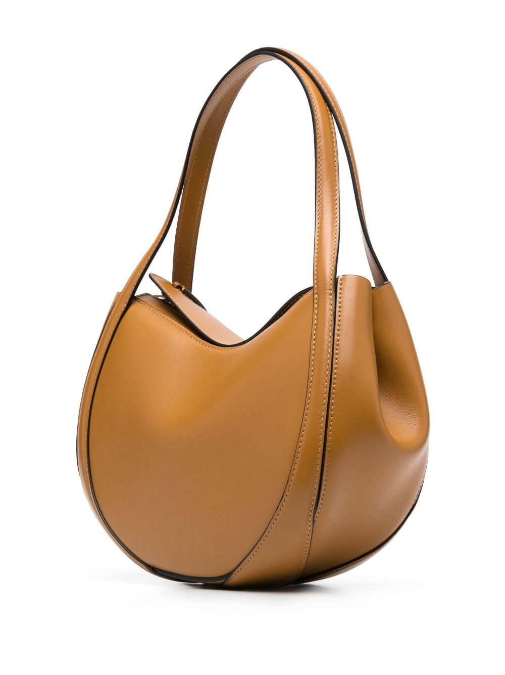 Wandler WANDLER- Lin Mini Leather Tote Bag