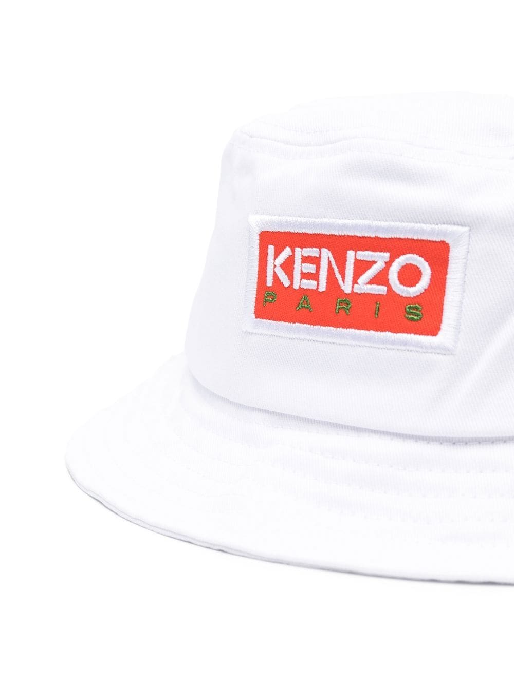 Kenzo KENZO- Logo Bucket Hat