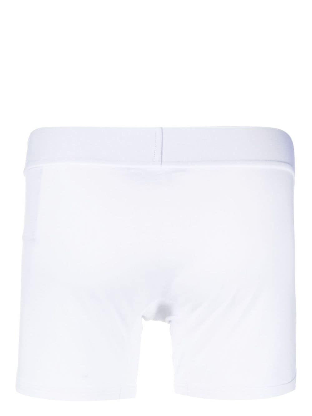 PALM ANGELS PALM ANGELS- Cotton Boxer Tripack