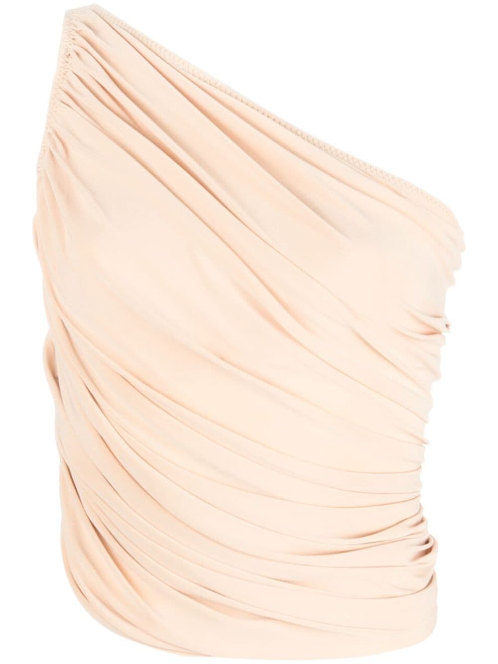 Norma Kamali NORMA KAMALI- One-shoulder Top