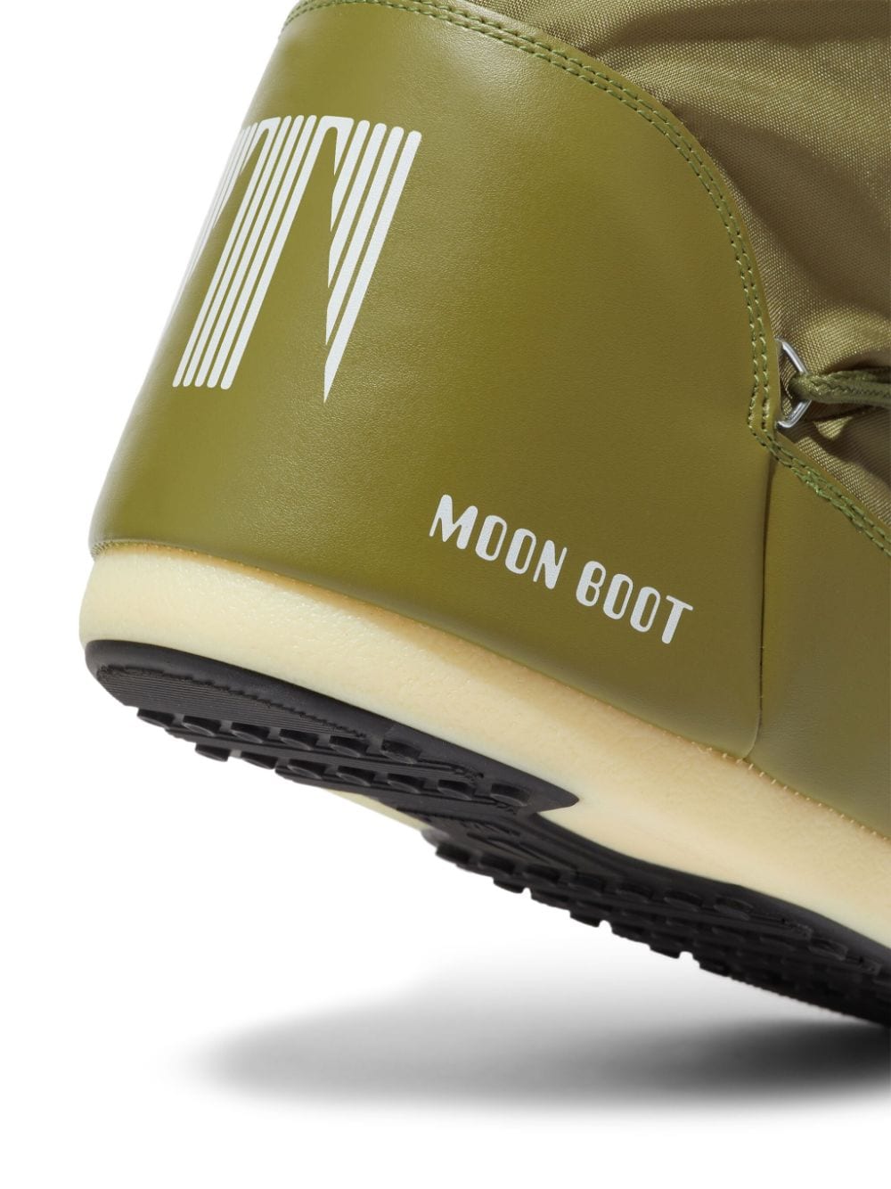 Moon Boot MOON BOOT- Icon Nylon Snow Boots