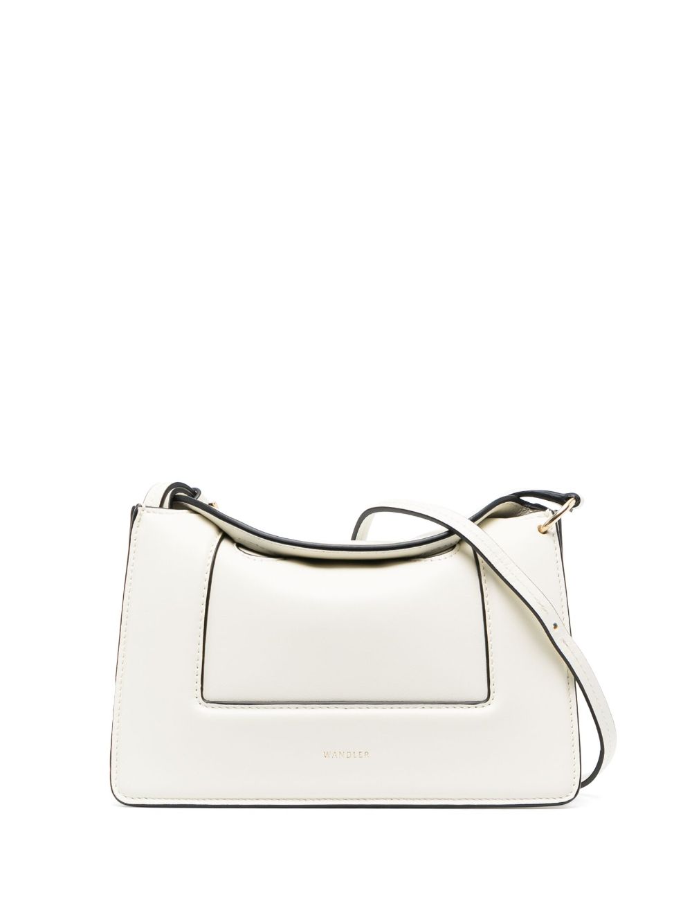 Wandler WANDLER- Penelope Micro Leather Shoulder Bag