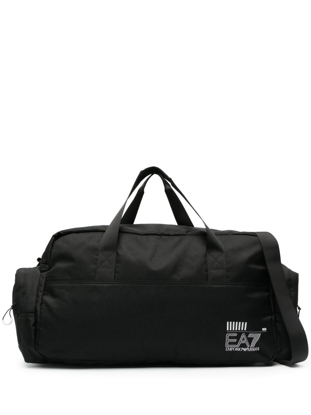 EA7 EA7- Logo Gym Bag