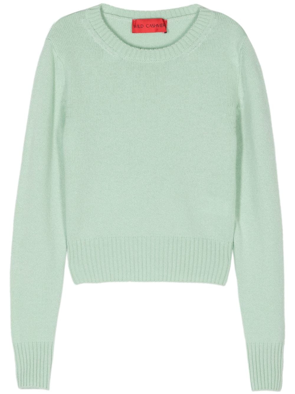 Wild Cashmere WILD CASHMERE- Simona Cashmere Sweater