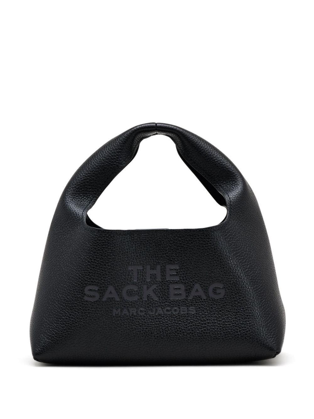 Marc Jacobs MARC JACOBS- The Mini Sack Bag