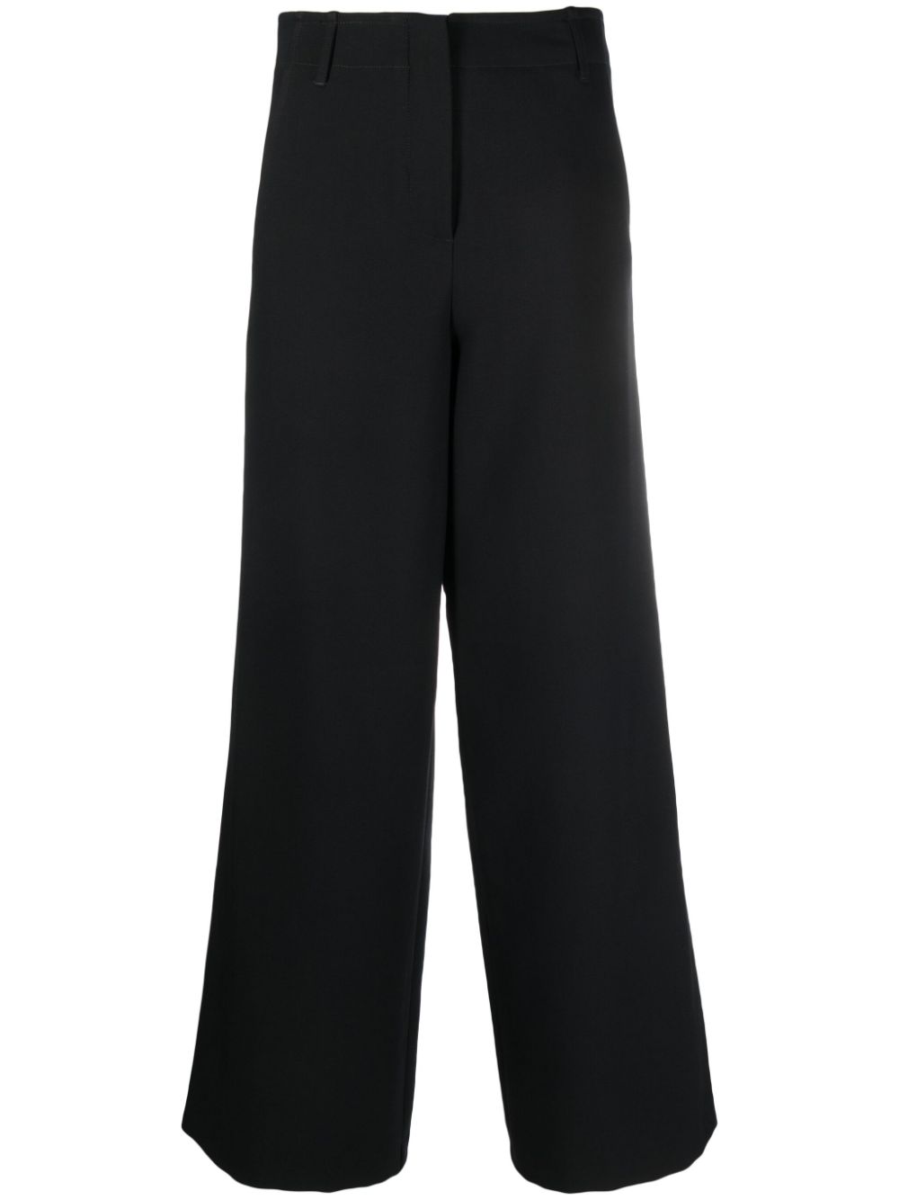 Alysi ALYSI- Straight-leg Trousers