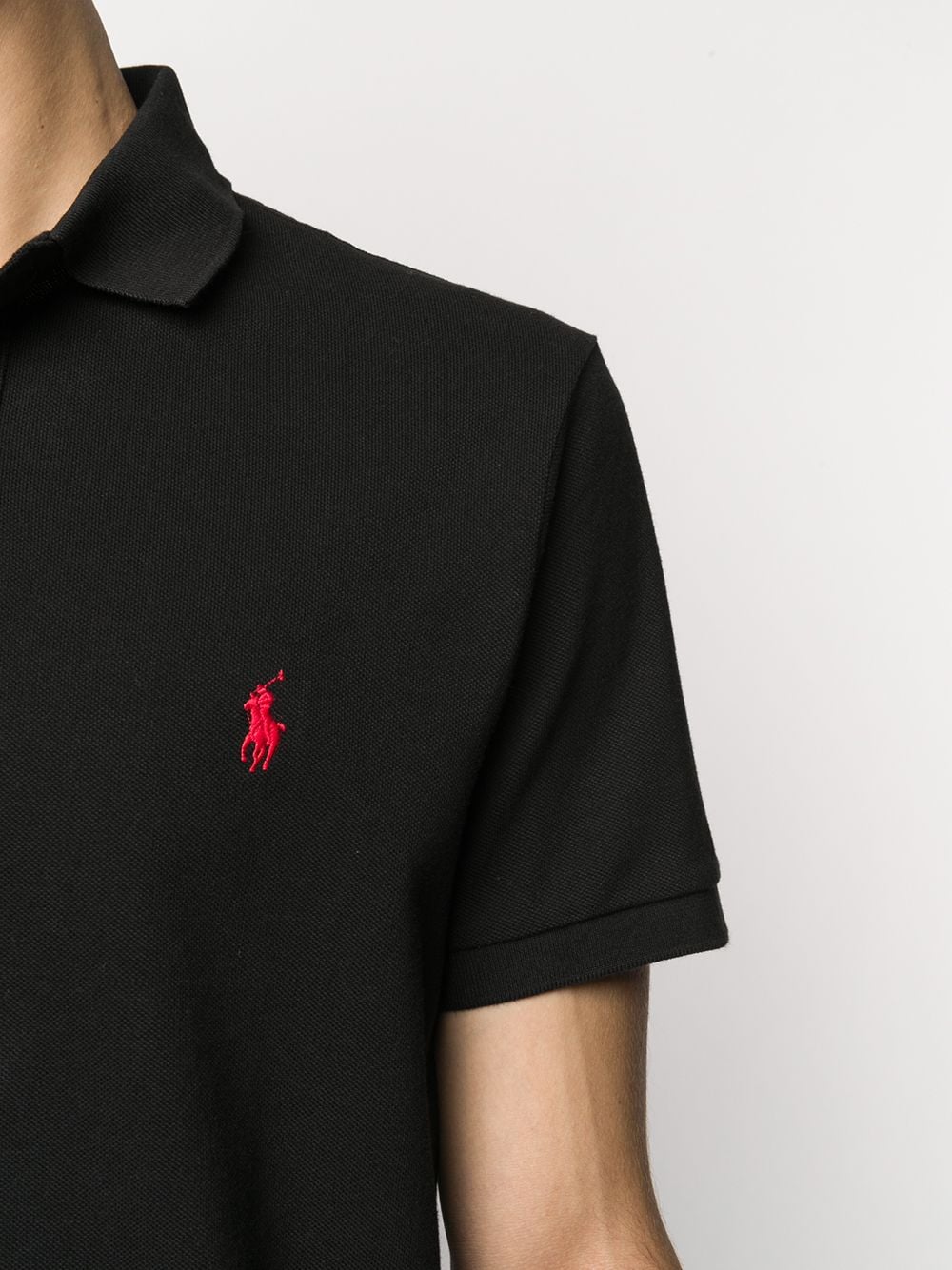 Polo Ralph Lauren POLO RALPH LAUREN- Logo Polo