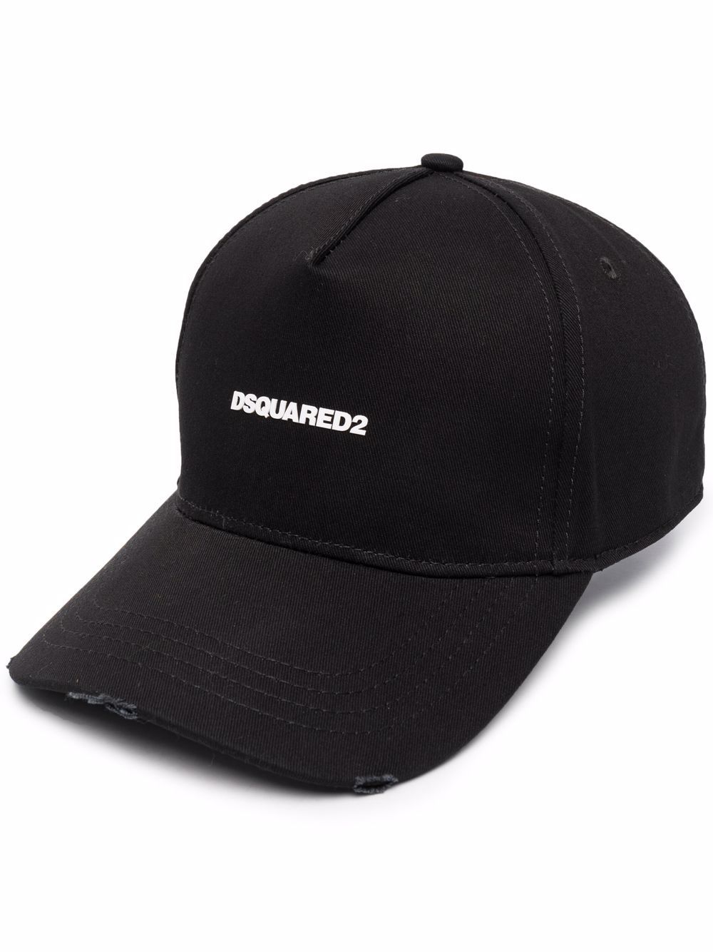 Dsquared2 DSQUARED2- Logo Baseball Cap