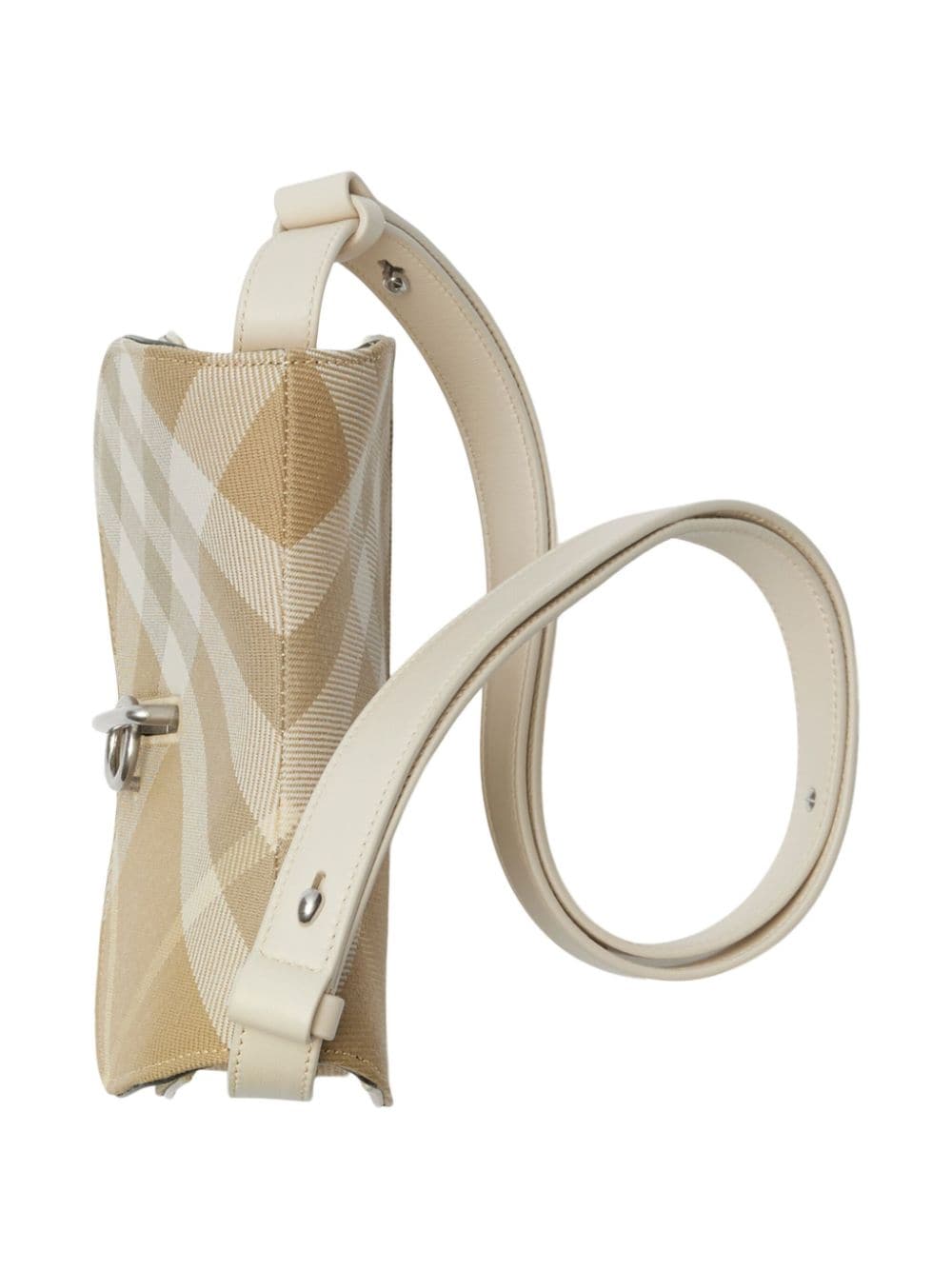 Burberry BURBERRY- Rocking Horse Mini Shoulder Bag