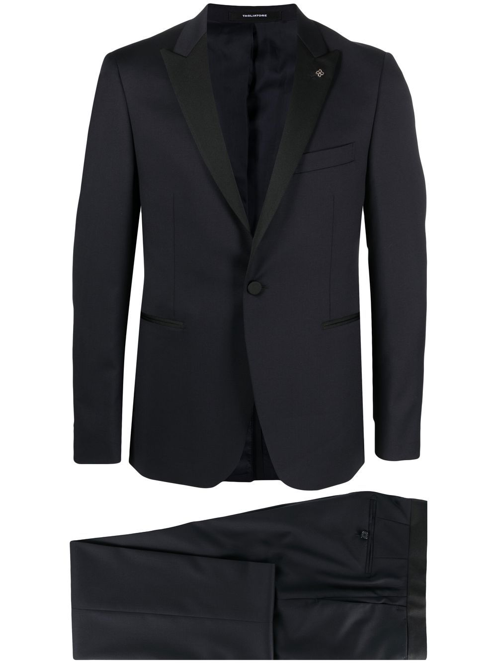 Tagliatore TAGLIATORE- Tailored Suit