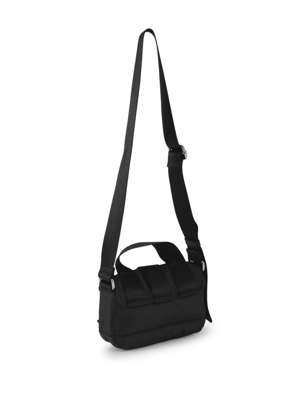 Ganni GANNI- Mini Tech Shoulder Bag