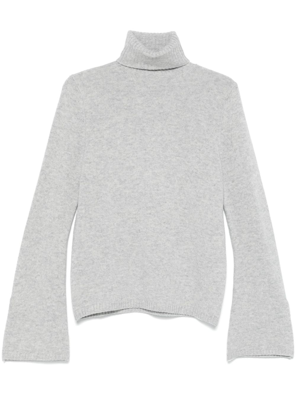 Wild Cashmere WILD CASHMERE- Ember Cashmere Sweater