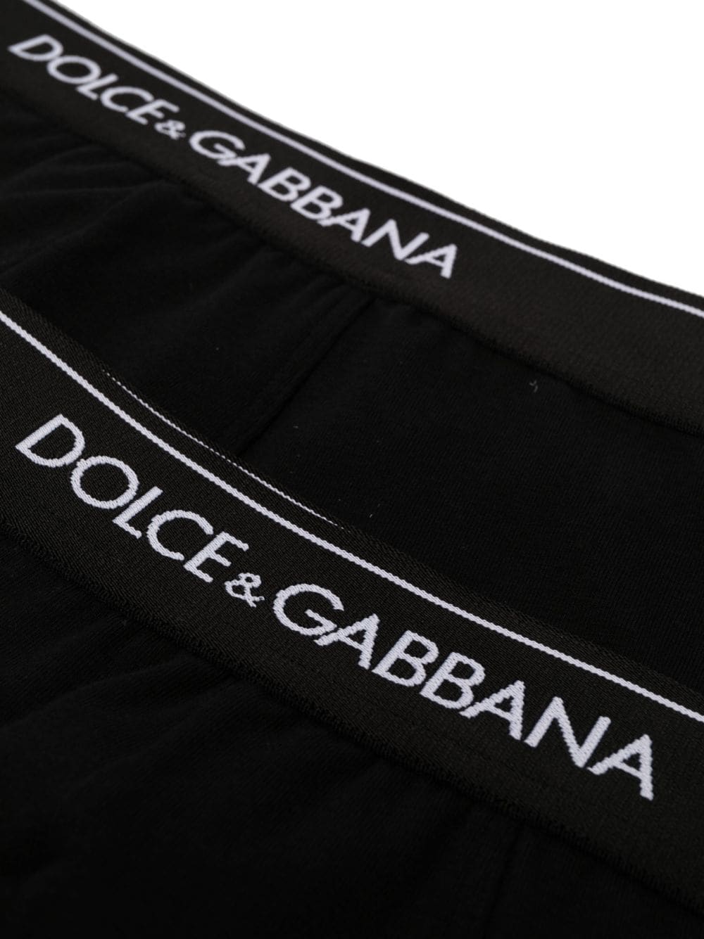 Dolce & Gabbana DOLCE & GABBANA- Cotton Boxers