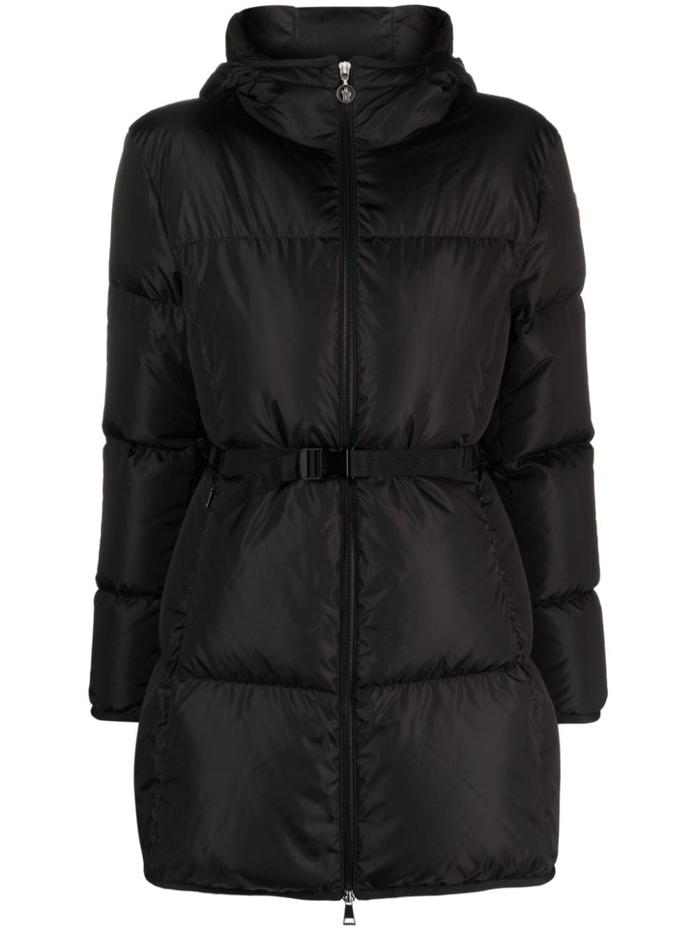 Moncler MONCLER- Sirli Midi Down Jacket