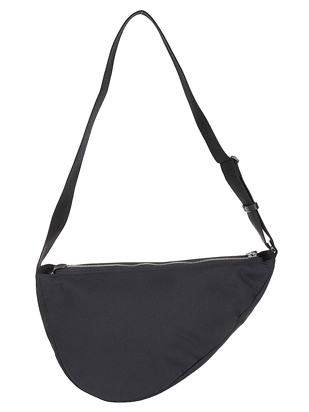 The Row THE ROW- Slouchy Banana Two Nylon Shoulder Bag