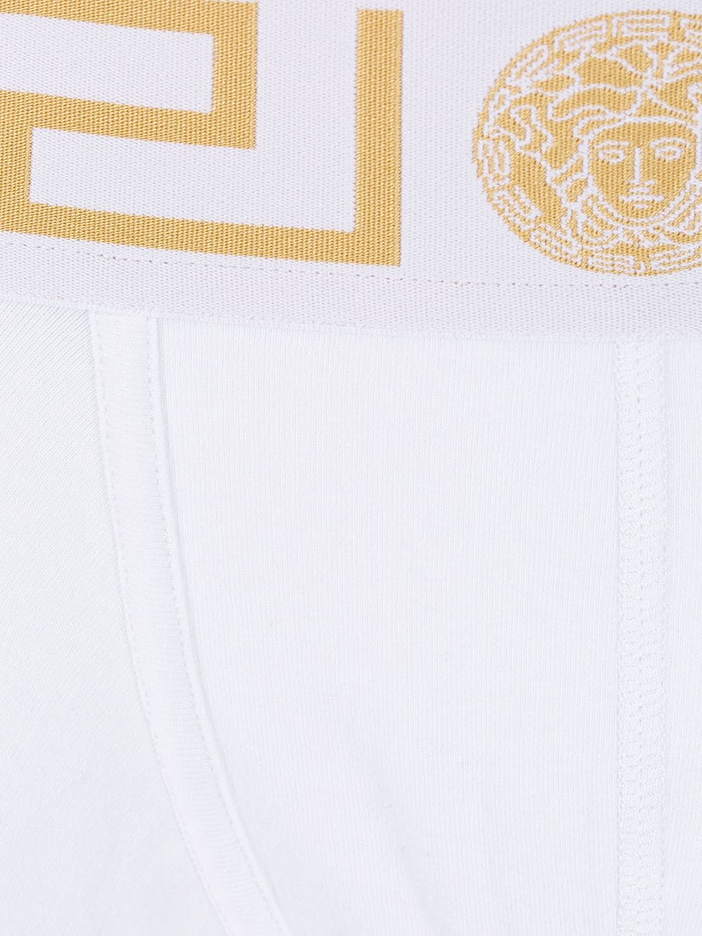 Versace VERSACE- Cotton Boxers