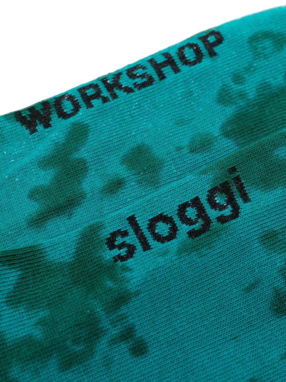 032c x sloggi 032C X SLOGGI- Organic Cotton Socks