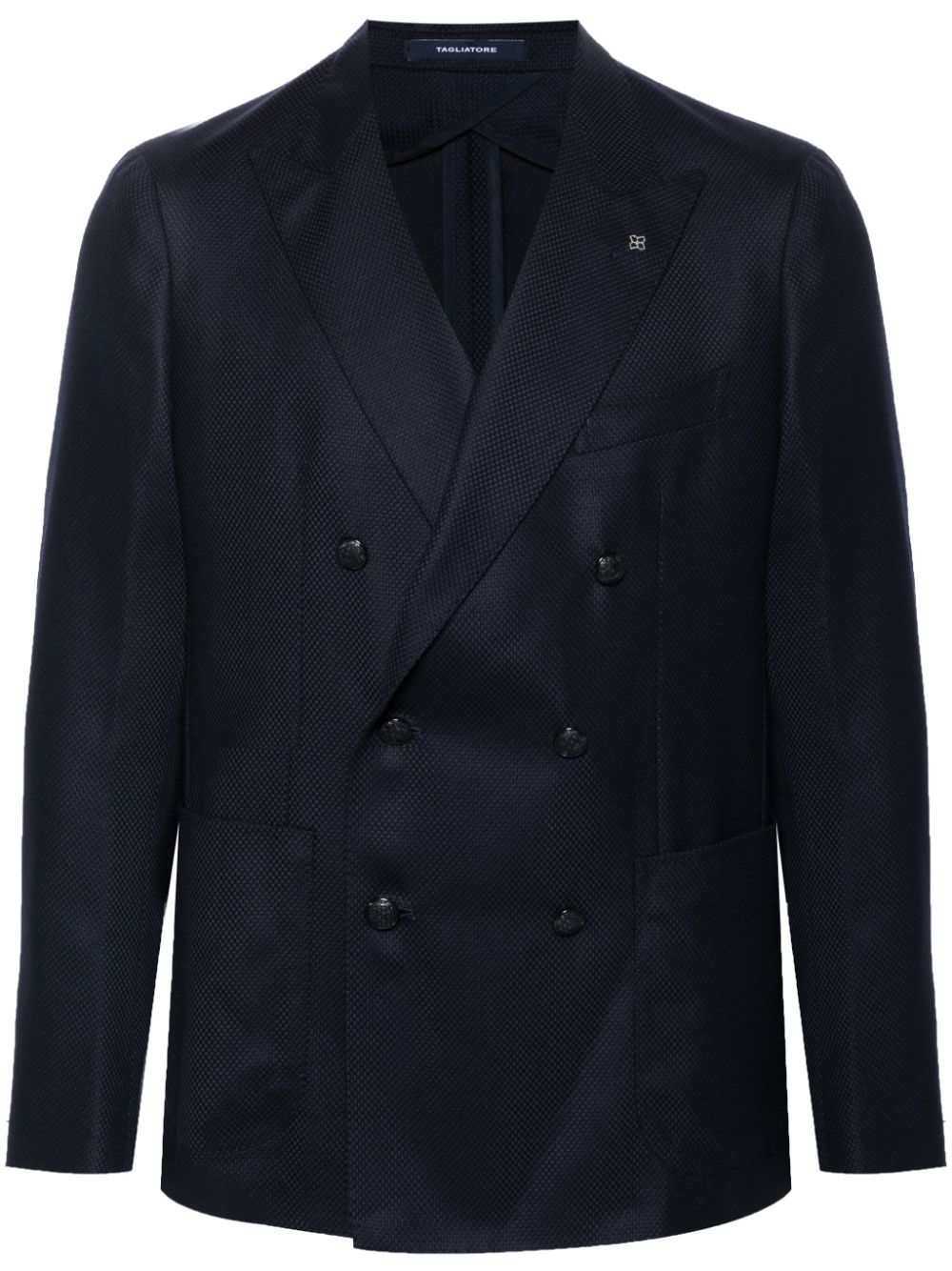 Tagliatore TAGLIATORE- Montecarlo Jacket