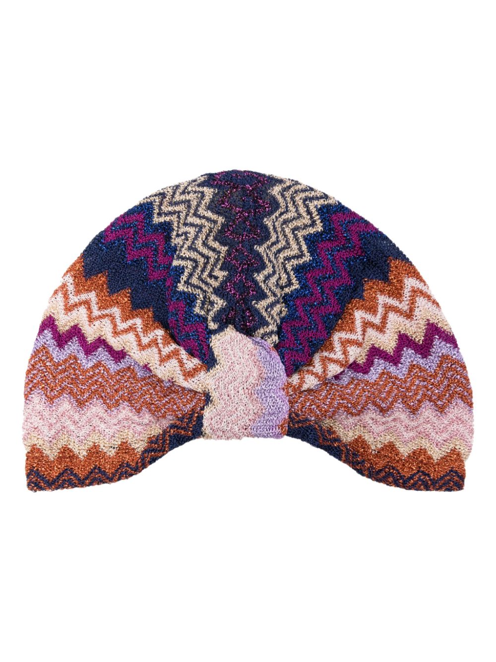 Missoni MISSONI- Hair Turban