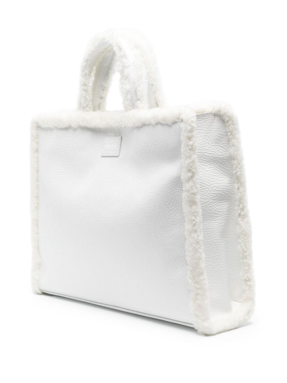  UGG X TELFAR- Ugg X Telfar Medium Tote Bag