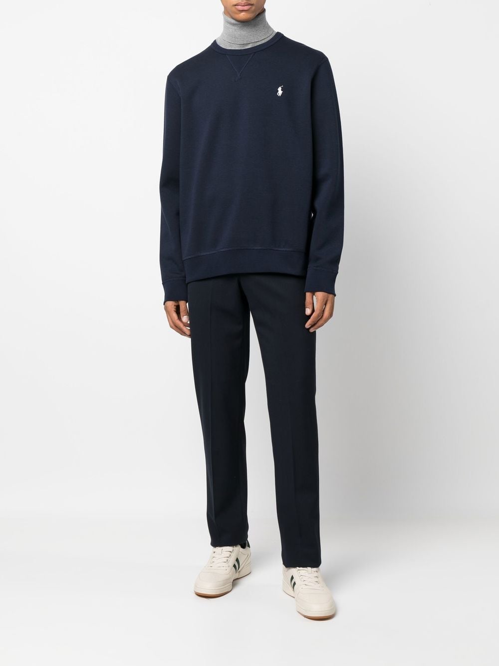 Polo Ralph Lauren POLO RALPH LAUREN- Wool Sweater