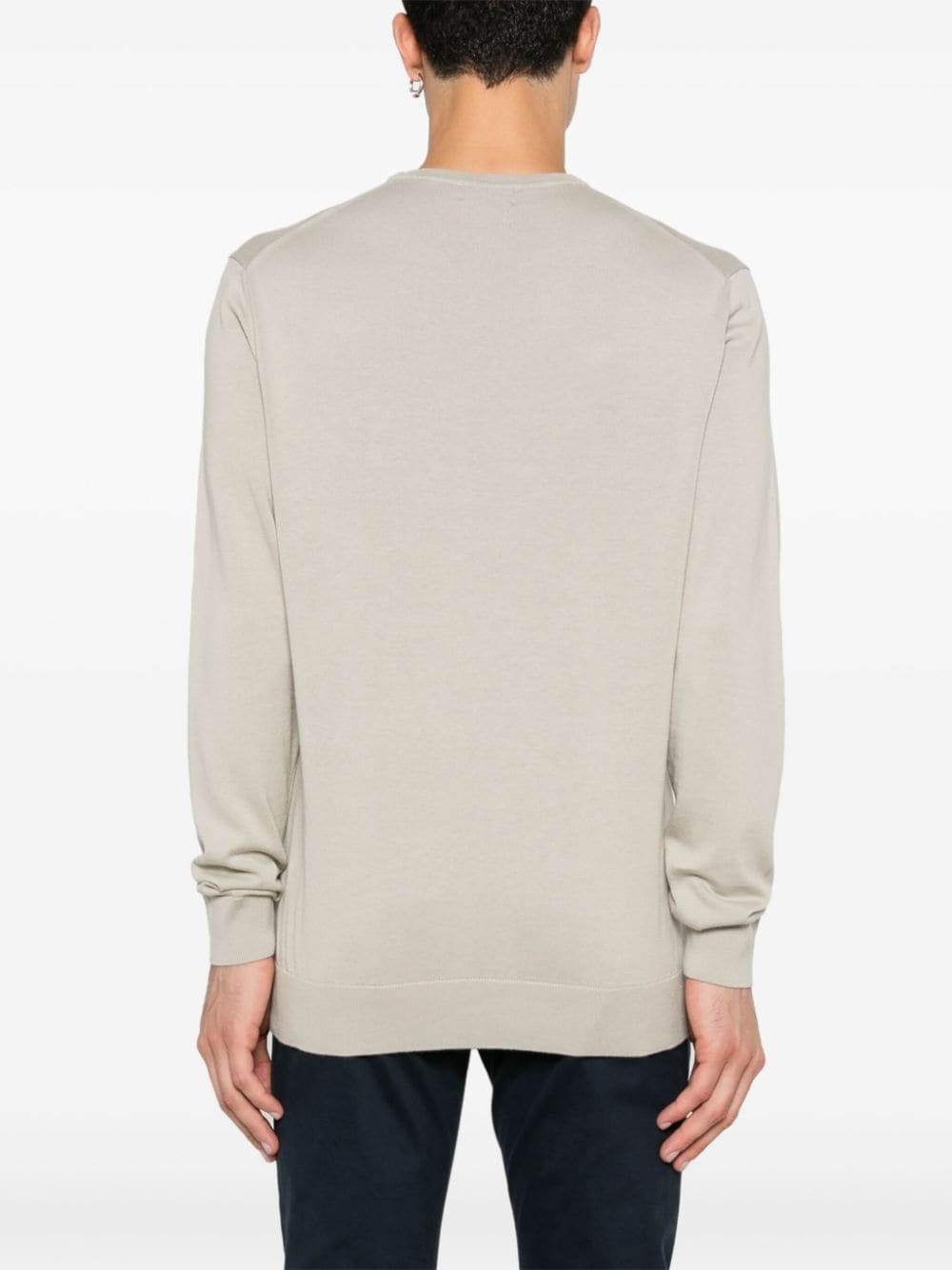 Calvin Klein CALVIN KLEIN- Cotton Sweater