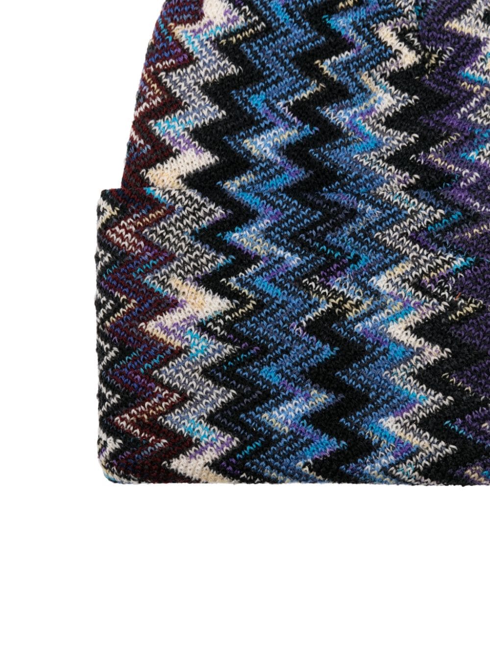 Missoni MISSONI- Wool Hat