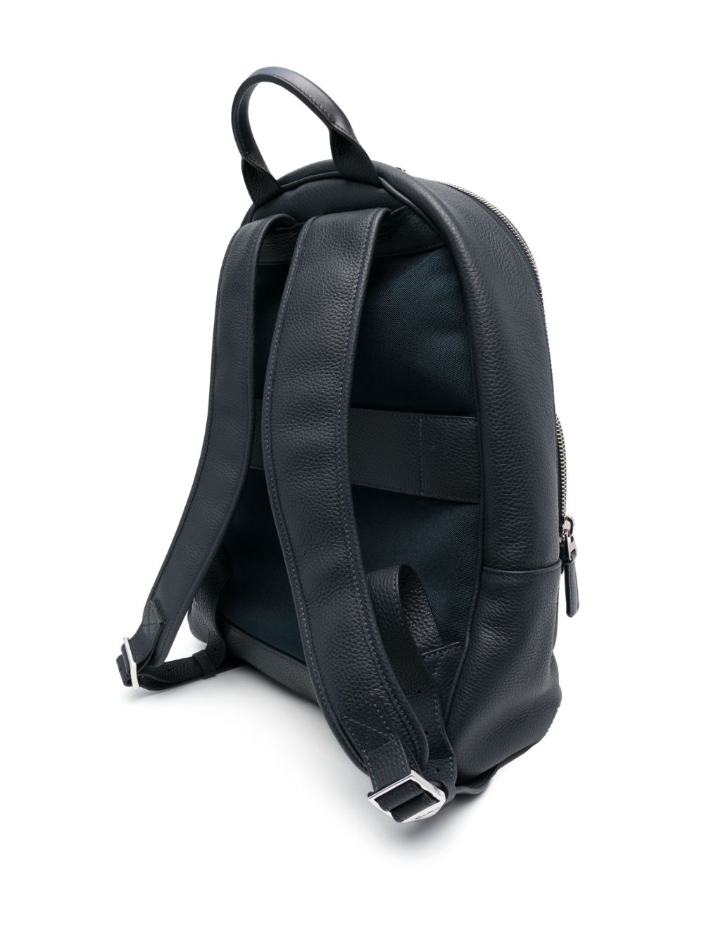 Santoni sport SANTONI SPORT- Backpack With Logo