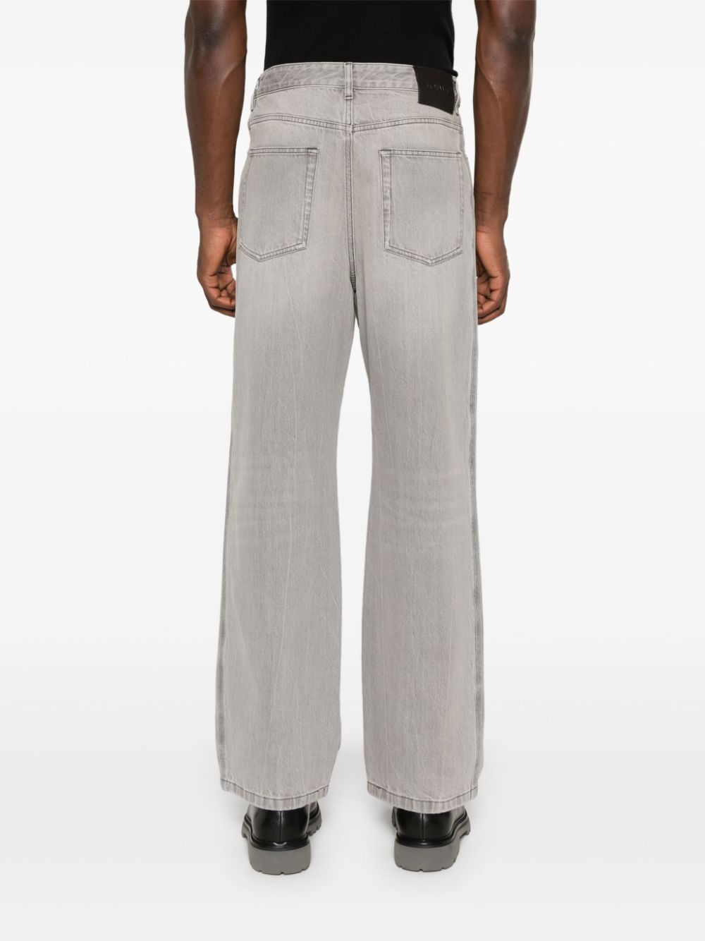 Loewe LOEWE- Anagram Denim Jeans