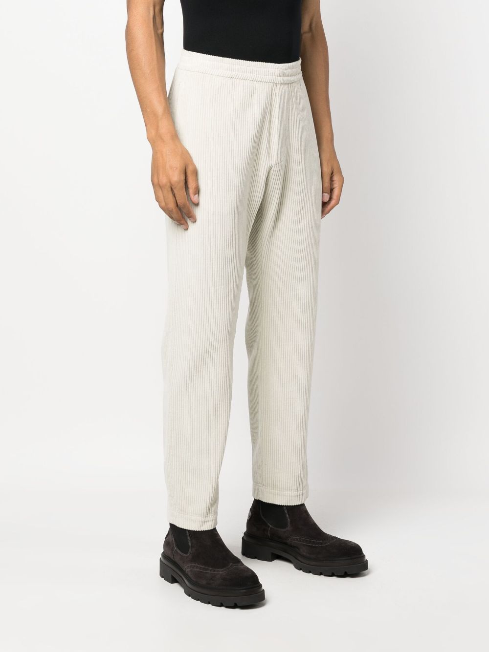 Barena BARENA- Cotton Drawstring Trousers