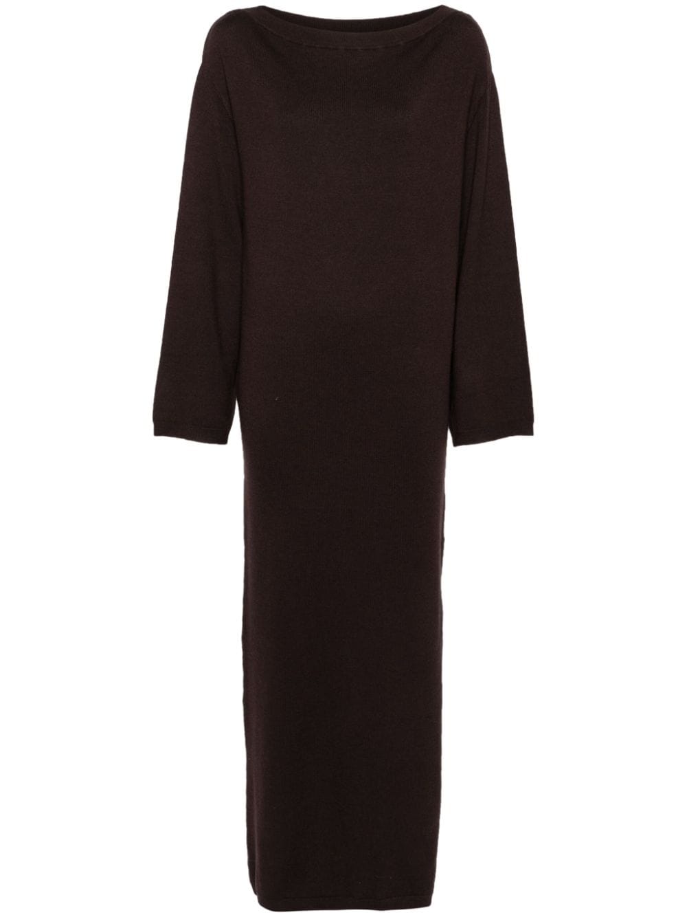  HERSKIND- Isabella Long Knitted Dress