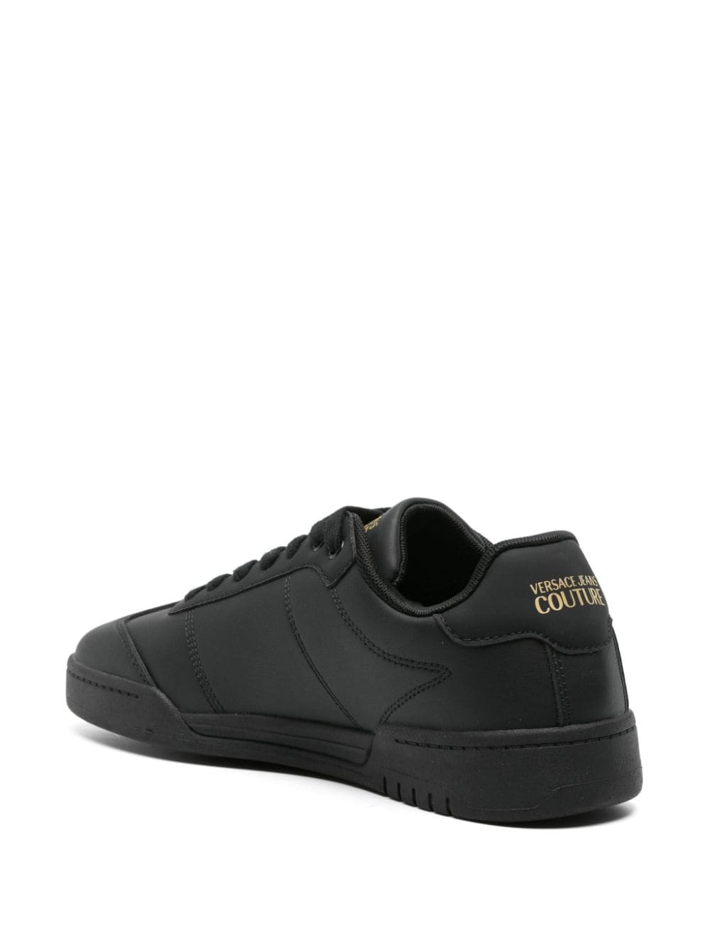 Versace Jeans Couture VERSACE JEANS COUTURE- Sneaker With Logo