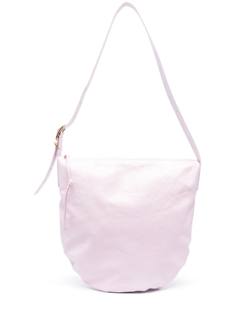 Jil Sander JIL SANDER- Moon Medium Shoulder Bag