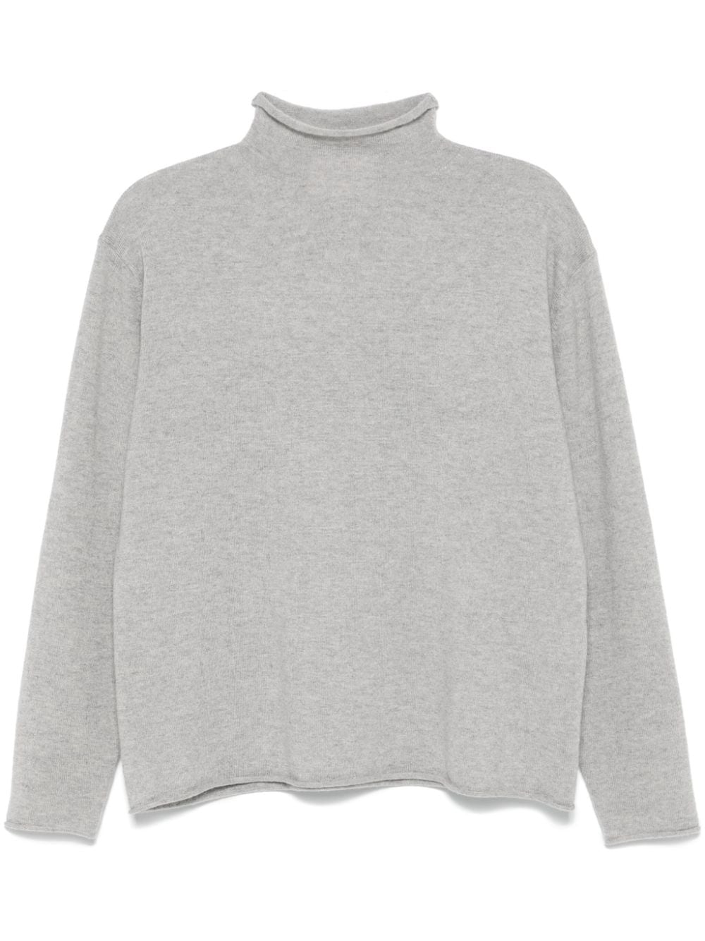 Lisa Yang LISA YANG- Clio Cashmere Turtle-neck Sweater