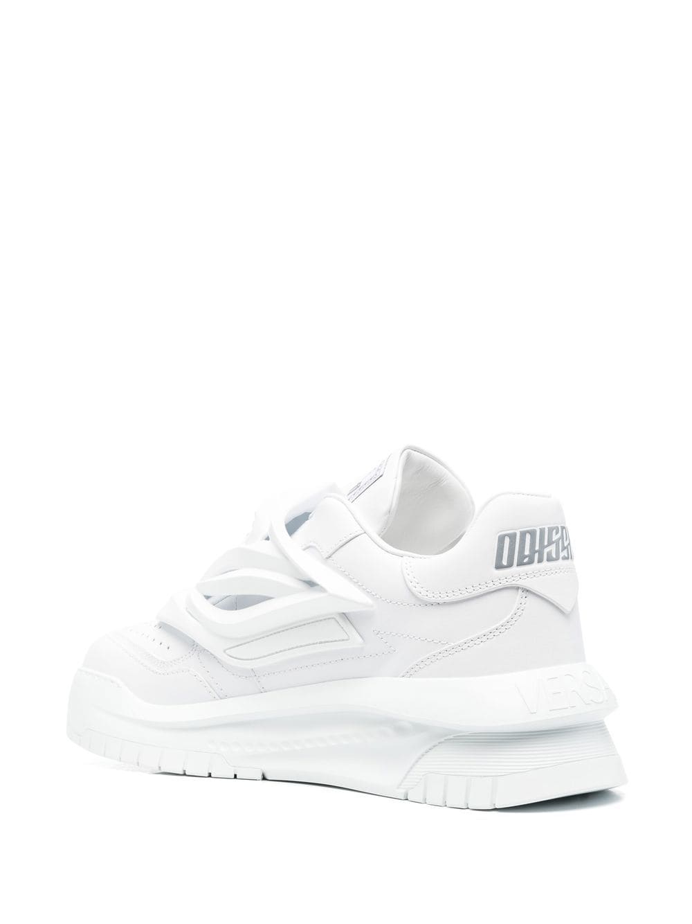 Versace VERSACE- Odissea Low-top Sneakers