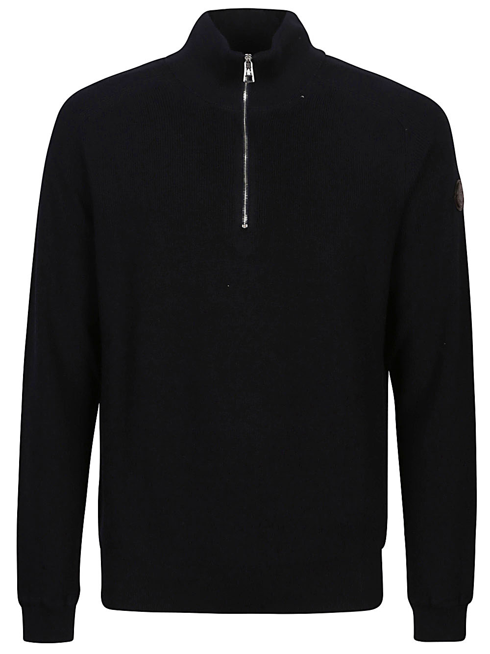 Moncler MONCLER- Turtleneck With Zip