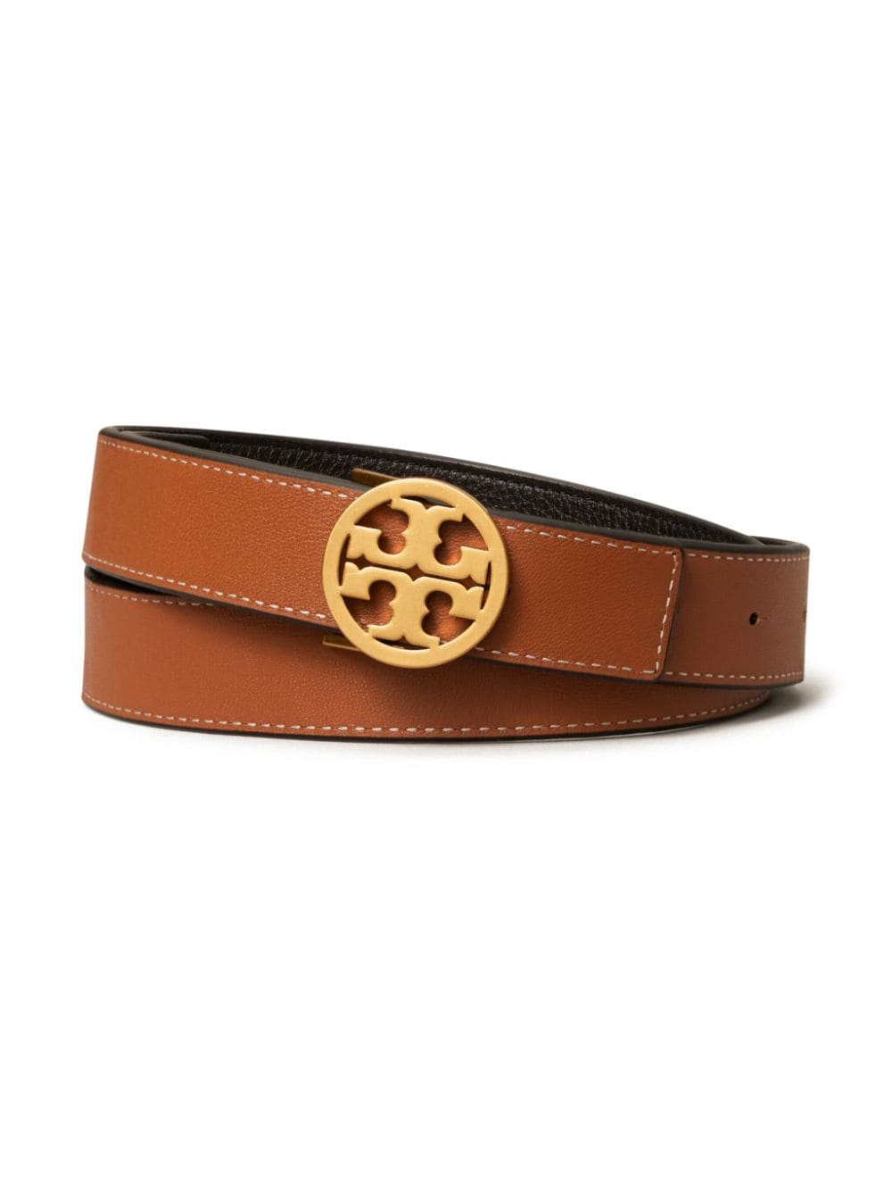 Tory Burch TORY BURCH- Miller Reversible Belt