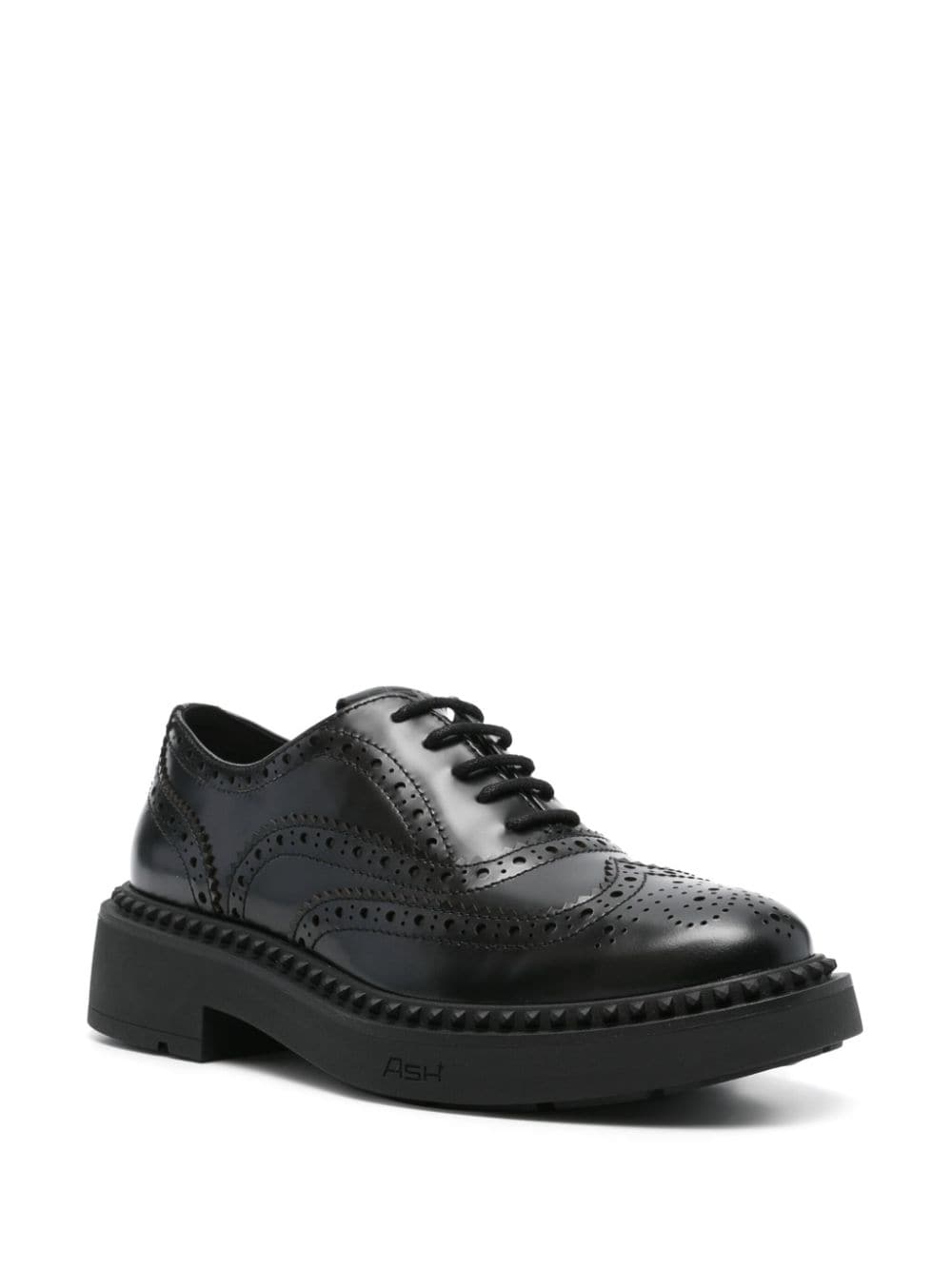 Ash ASH- Mercer Leather Brogues