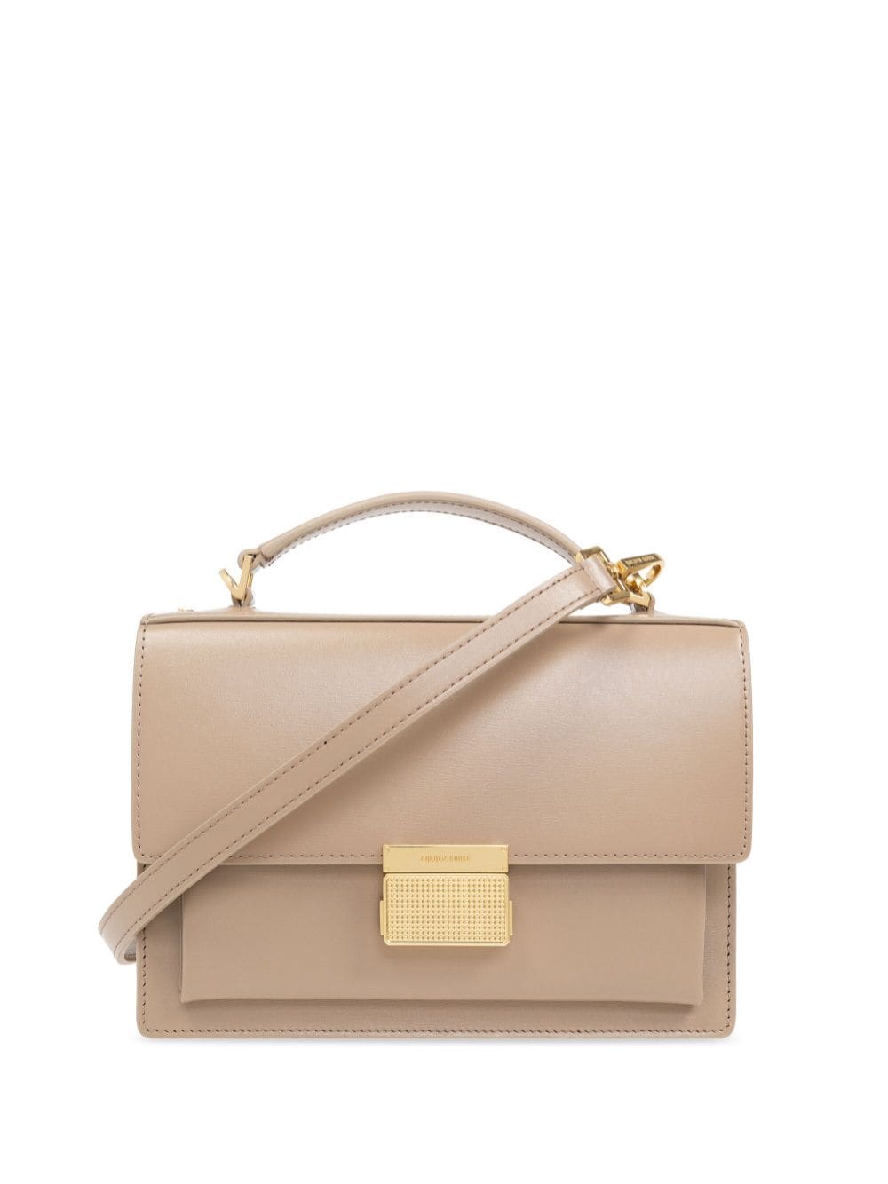 Golden Goose GOLDEN GOOSE- Venezia Leather Handbag