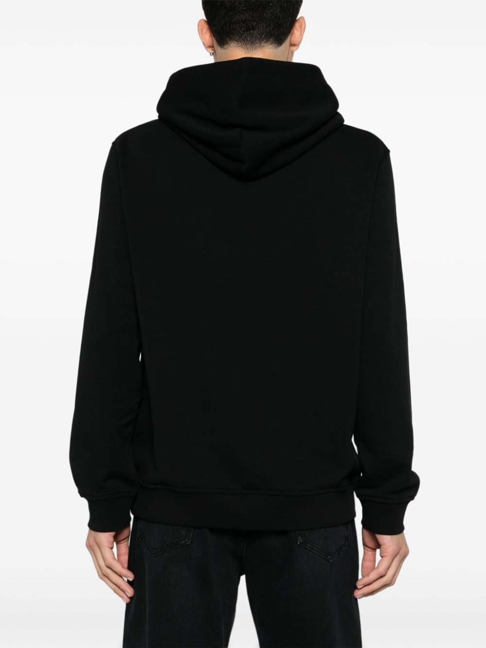 Karl Lagerfeld KARL LAGERFELD- Hoodie With Logo